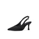 thumbnail image 2 of Zapatos Taco PU Textil Mujer Aguja Weide GH223, 2 of 3