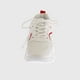 thumbnail image 2 of Zapatilla Blanco Rojo BBO, 2 of 8