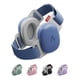thumbnail image 1 of Orejeras para bebé Alpine Muffy Comfort 3-48 meses 24 dB mezclilla, 1 of 9