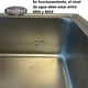thumbnail image 4 of Baño Maria Electrico 20 Lt Sin Despiche GN 1/1, 4 of 5