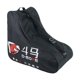 thumbnail image 4 of Bolsa De Patinador Enrollador Zapatos De Patines Bolsas Protectores Para Patines En Línea Patines Figurados, 4 of 5