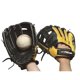 thumbnail image 5 of Guante de béisbol Sportime Yeller para adultos, para zurdos, 13 pulgadas, 5 of 5