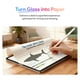 thumbnail image 4 of Protector de pantalla KCT Paperfeel Glass para iPad A16 de 11ª y 10ª generación, 4 of 6