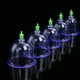 thumbnail image 3 of 12pcs Chinese Health Care Vacuum Body Cupping Therapy Cups Massage Set Personal Health Care Accessaries Supplies Tools, 3 of 3