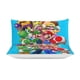 thumbnail image 3 of Super Mario Bed Duvet Cover Microfiber Bedding Sets 3D Printed Lightweight 3 Piece Comforter Sets, 1 Duvet Cover And 2 Pillow Shams for Kids Boys Girls, 3 of 3