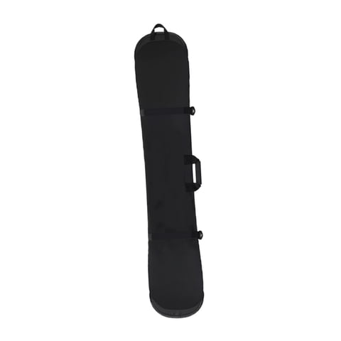 Magideal - Funda Para Snowboard, Bolsa De Viaje Para Esquí, Bolsa De Viaje, Protección Para Snowboard, Equipo De Snowboard, Funda Portátil, Bolsa De Almacenamien 150 Centímetros