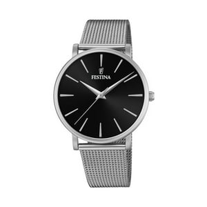 Reloj F20475/4 Festina Negro Mujer Boyfriend Collection