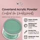 thumbnail image 3 of Polvo Acrílico para Uñas TONES Coverland Crema Menta 43 g, 3 of 5