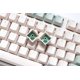 thumbnail image 2 of Teclado Ducky One 3 Matcha Cherry MX Silent Red, 2 of 8