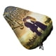 thumbnail image 1 of La Princesa Prometida Funda de Asiento de Bicicleta Impermeable, Cojín Elástico Suave, Protector contra Lluvia, Polvo y UV, 1 of 6