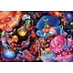 thumbnail image 1 of Cereales para desayuno Jigsaw Puzzle Toynk Cosmic Crunch, 1000 piezas, 1 of 7