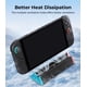 thumbnail image 2 of Estación de acoplamiento Antank para Nintendo Switch 2 OLED 4K HDMI, 2 of 7