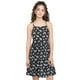 thumbnail image 1 of Vestido Niña Teen Skater Tiritas Negro Corona, 1 of 5