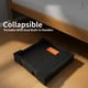thumbnail image 4 of Almacenamiento de Vinilos HumminGuru FlexiCube - Pack de 3, 4 of 9