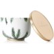 thumbnail image 1 of Vela Aromática Thymes en Lata, 1 of 3
