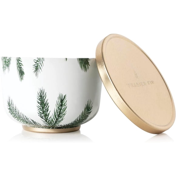 Vela Aromática Thymes en Lata