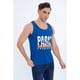 thumbnail image 3 of Polera Musculosa Hombre Sin Mangas Paris Colores 7604, 3 of 5