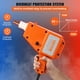thumbnail image 4 of Kit de soldador de pernos VEVOR 5500 Dent Repair 800 VA Spot 110 V, 4 of 9