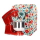 thumbnail image 1 of Cobertura para Batidora de Pie TUYUU 41 cm × 23 cm × 36 cm – Estampado Floral, 1 of 7