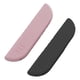 thumbnail image 4 of 2 piezas de soporte portátil para brochas de maquillaje, regalo reutilizable a prueba de polvo, elegante bolsa de cosméticos, organizador de brochas,, 4 of 5