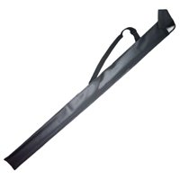 Magideal - Estuche Para Taco De Billar, Estuche De Transporte Para Caña De Billar, Funda Protectora Portátil Para Taco De Billar, Correa Ajustable Para El Hombro 1/2