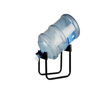 Genérico - Soporte Base Para Botellon De Agua 20Lts
