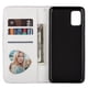 thumbnail image 4 of Funda para FOXDOCK Elegante funda Samsung Galaxy M51 Glitter con cremallera-Ideal para el uso diario, 4 of 4