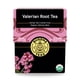 thumbnail image 1 of 18 bolsitas de té de raíz de valeriana orgánica de Tea Buddha Teas, 1 of 6
