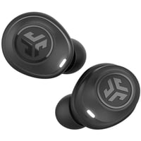 Jlab - Auriculares Inalámbricos True Wireless Jbuds Air Ip55 Resistente Al Sudor Bluetooth 5 0 Reacondicionado