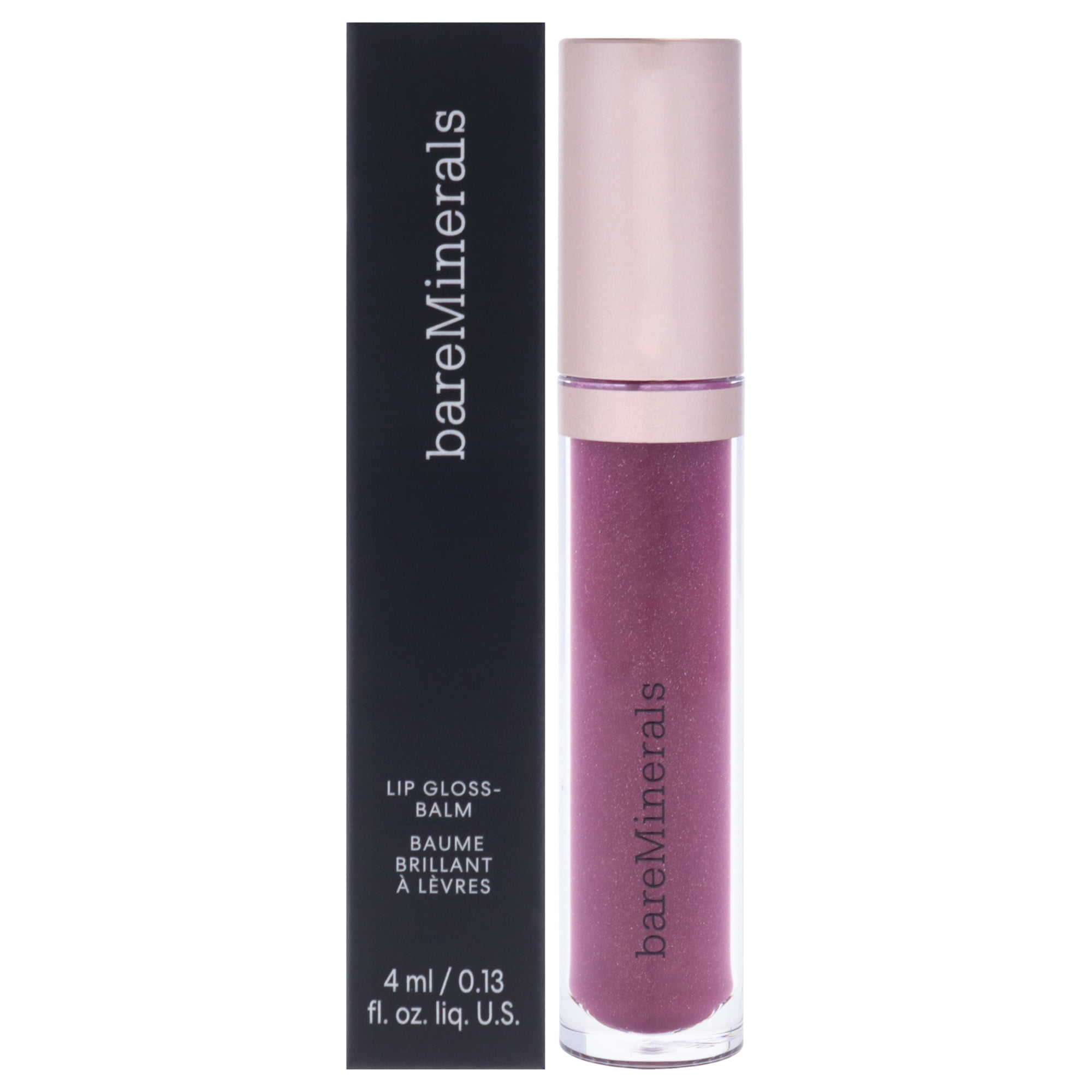Lip Gloss Balm Bareminerals Ambition