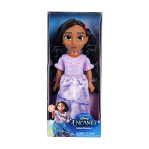 Muñeca Encanto Isabella Madrigal Toddler