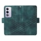 thumbnail image 2 of Carcasa FOXDOCK OPPO A3 Pro 5G de cuero PU, diseño acolchado clásico, protección contra caídas y rayones, 2 of 5