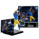 thumbnail image 1 of Figura de Acción Puka Nacua (Los Angeles Rams) NFL 7" McFarlane, 1 of 5