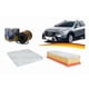 thumbnail image 2 of Kit Filtro Para Dongfeng H30 1 6 2013 2017 Aceite Aire Polen, 2 of 3