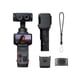 thumbnail image 1 of Cámara de Acción Insta360 Luna Ultra Standar Bundle 8K Estabilizador Vloggins, 1 of 9