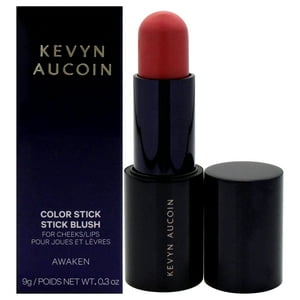 Kevyn Aucoin - Rubor En Barra De Color - Despertar De Para Mujeres - Rubor