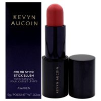Kevyn Aucoin - Rubor En Barra De Color - Despertar De Para Es - Rubor
