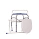 thumbnail image 3 of Baño Inodoro Wc Portátil Plegable Silla Ducha Adultos o Embarazadas, 3 of 3