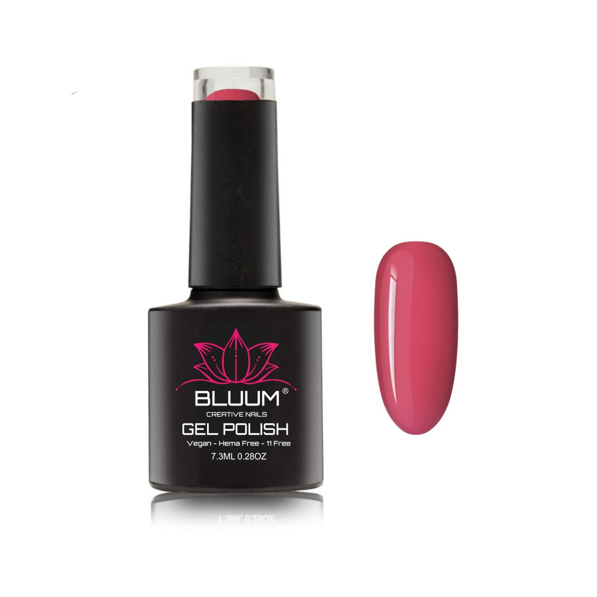 Bluum Creative Nails - Esmalte Permanente Re09 7.3 Ml