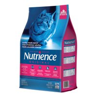 Nutrience - Alimento Para Gato Indoor Bolsa, 2,5Kg