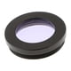 thumbnail image 5 of Juego De Filtros De Color Para Lentes Oculares De Telescopio, Para Luna, Planeta, Nebulosa, Estrella, Color Morado, 5 of 5