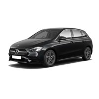 Mercedes Benz - Filtro Aceite Para Auto B160 2019-2025