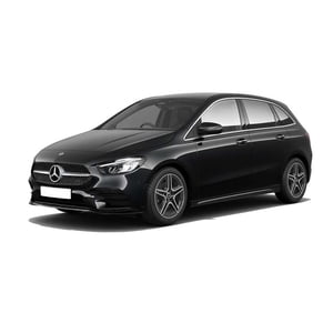 Mercedes Benz - Filtro Aceite Para Auto B160 2019-2025