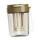 thumbnail image 2 of Taza De Café Reutilizable De Malla Fina De 330 Ml Para Café Frío, Para Picnics, Senderismo, Camping, Café, 2 of 3