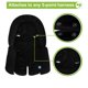 thumbnail image 5 of Babybody Support COOLBEBE mejorado 3 en 1 para bebés de 0 a 10 kg, 5 of 8