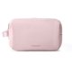 thumbnail image 1 of Bagsmart Neceser de Viaje On‑Road con Bolsillo Impermeable Rosado, 1 of 8