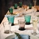 thumbnail image 2 of Set 6 vasos Abeja Burdeo, 2 of 2