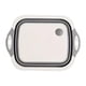 thumbnail image 1 of Tabla de Cortar Plegable Gris S, 1 of 3