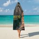 thumbnail image 5 of El Increíble Viaje Manta Capa Con Capucha Anti bolitas Manta De Lana Ártica Suave Manta Portátil De Felpa Ligera Y Lujosa Poncho Para Siesta En Casa Y Oficina 100*130cm, 5 of 6