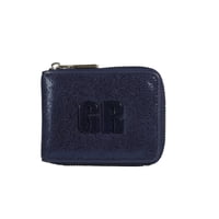 Gino Rodinis - Billetera Mujer Vicenza 1143 Azul